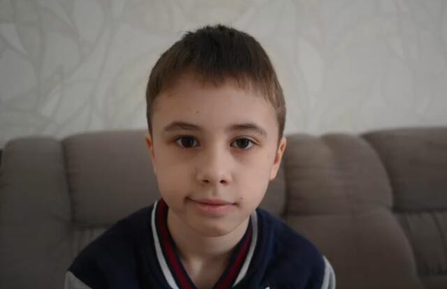 Олег, Рязанская область