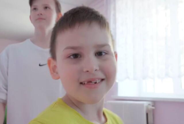 Петр, Челябинская область