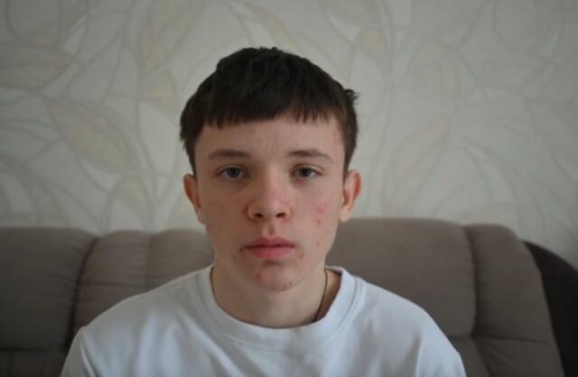 Матвей, Рязанская область