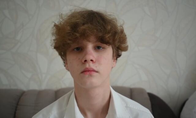 Александр, Рязанская область