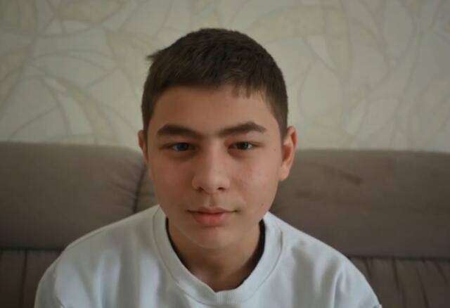 Александр, Рязанская область