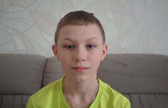 Константин, Рязанская область