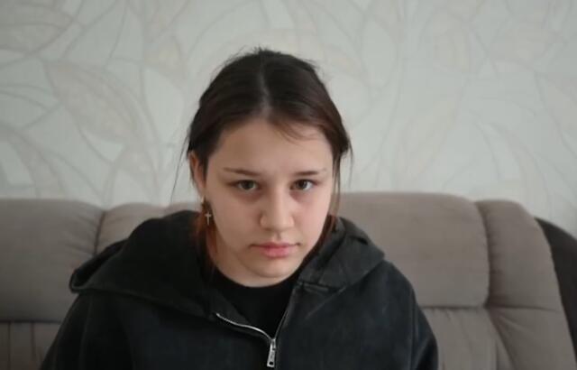 Самира, Рязанская область