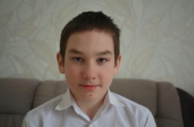 Илья, Рязанская область