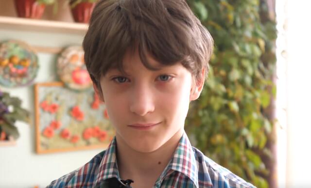 Егор, Челябинская область