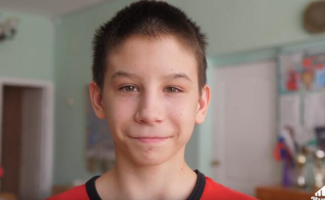 Семен, Челябинская область