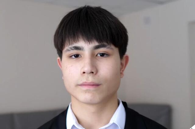 Богдан, Челябинская область