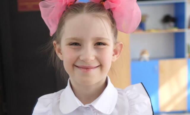 Ульяна, Челябинская область