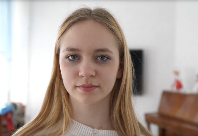 Алина, Челябинская область