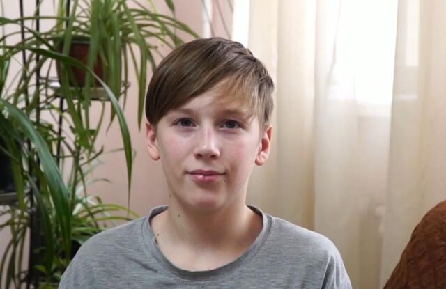 Иван, Ростовская область