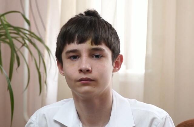 Антон, Ростовская область