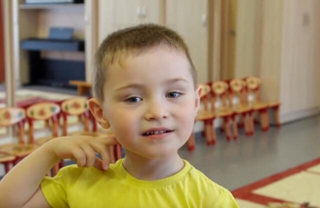 Денис, Челябинская область