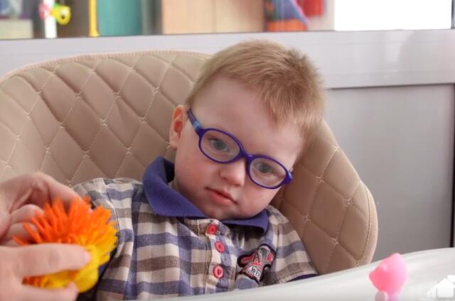 Владимир, Челябинская область