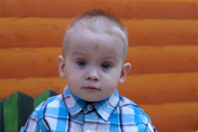 Кирилл, Челябинская область