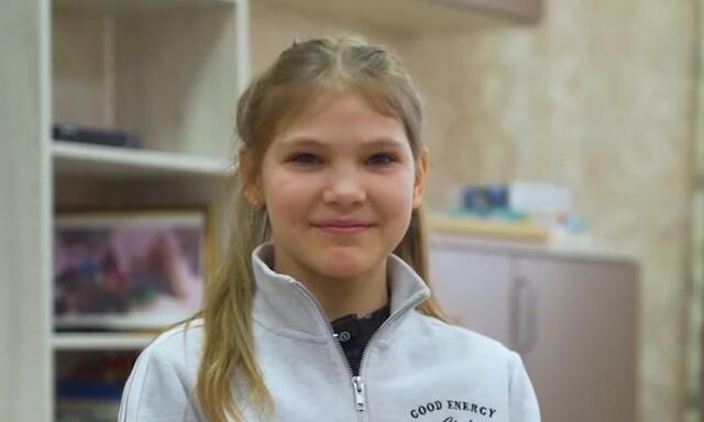 Дарья, Вологодская область