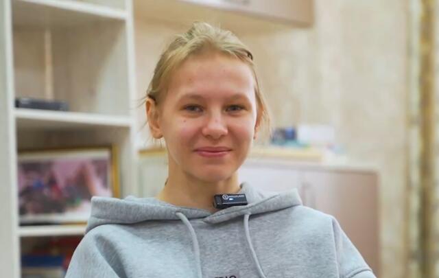 Лидия, Вологодская область