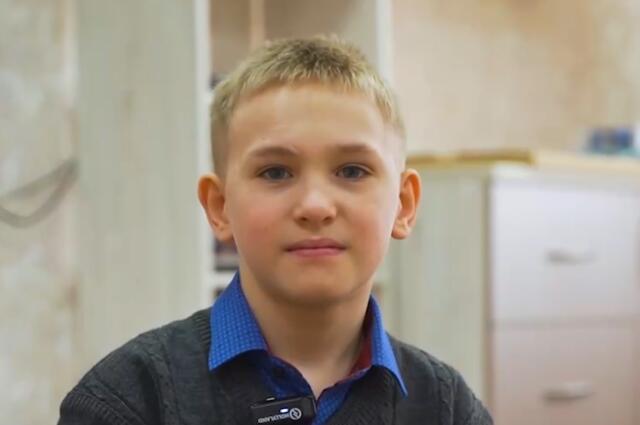 Иван, Вологодская область