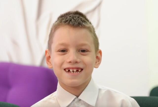 Никита, Челябинская область