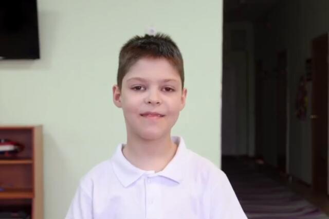 Филипп, Челябинская область