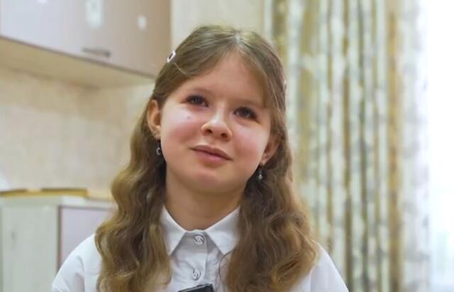 Екатерина, Вологодская область