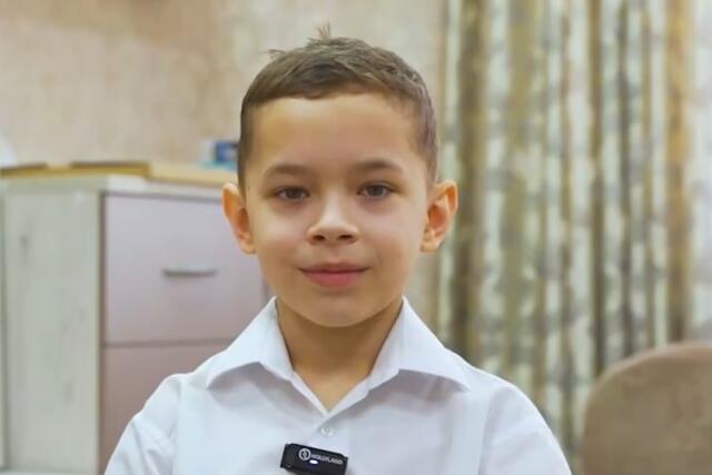 Алексей, Вологодская область