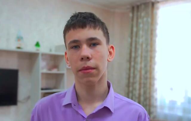 Егор, Вологодская область