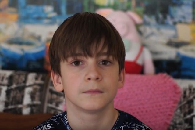 Родион, Приморский край