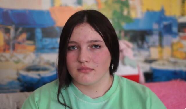 Вероника, Приморский край