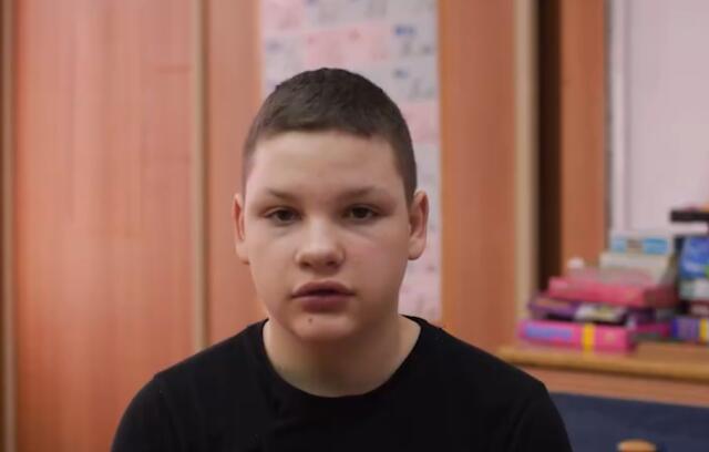 Иван, Приморский край