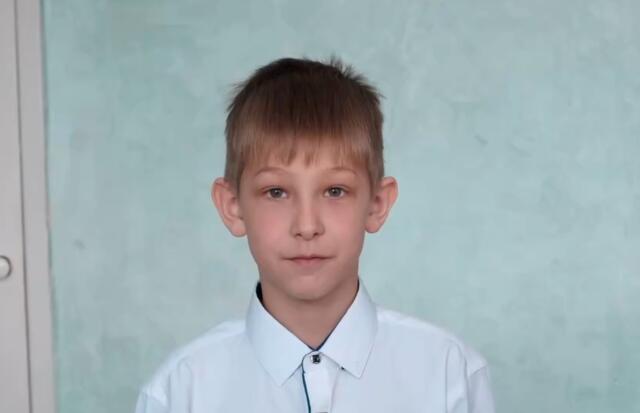 Семен, Челябинская область