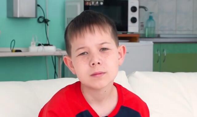 Алексей, Самарская область