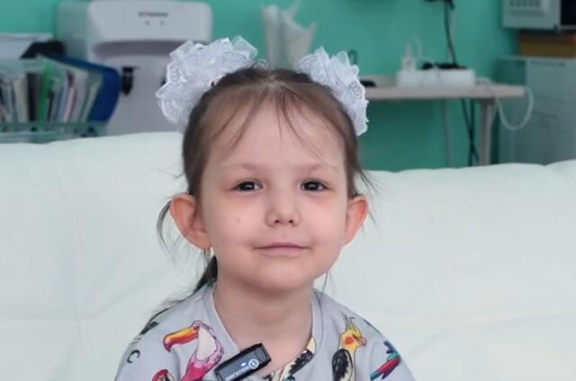 Наталья, Самарская область