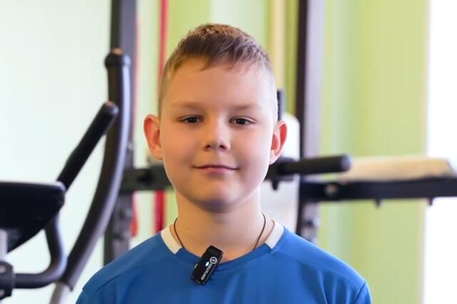 Семен, Самарская область