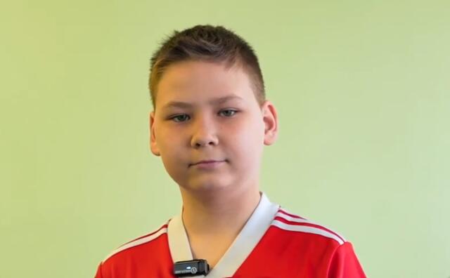 Илья, Самарская область