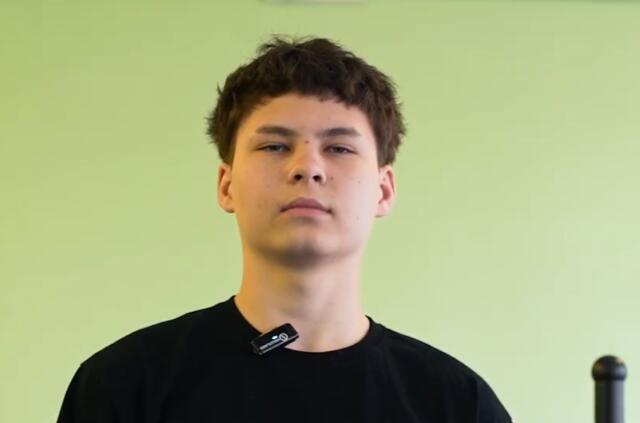 Тимофей, Самарская область