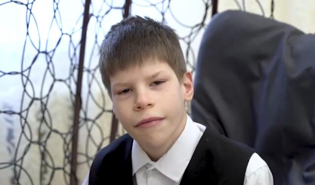 Андрей, Архангельская область