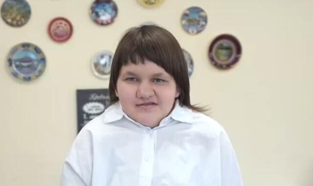 Диана, Архангельская область
