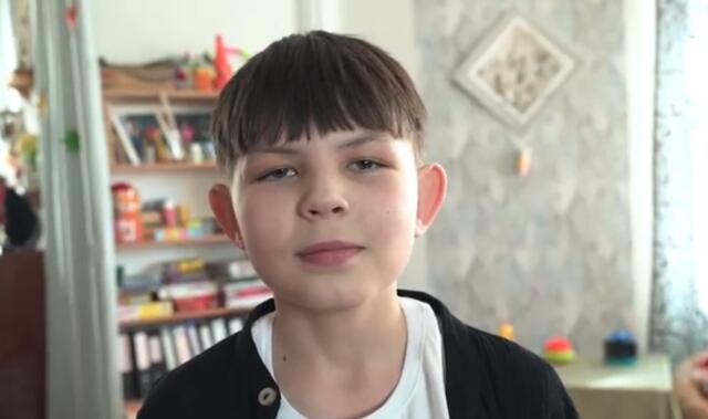 Дмитрий, Архангельская область