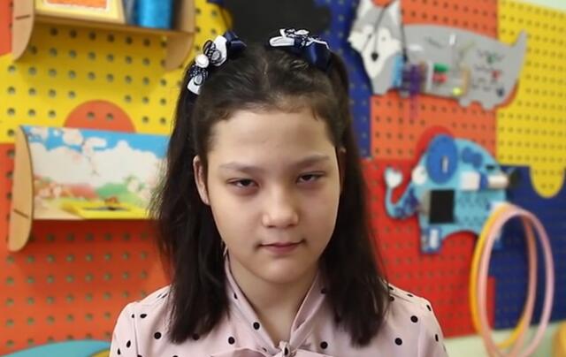 Дарья, Кемеровская область