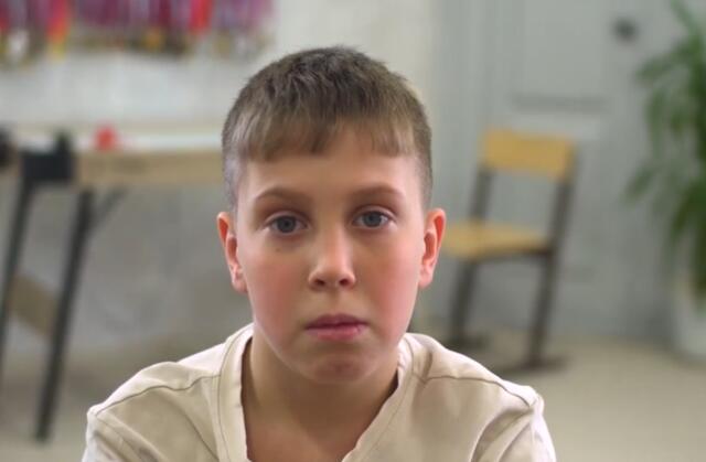 Егор, Амурская область