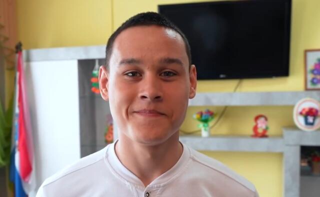 Александр, Самарская область