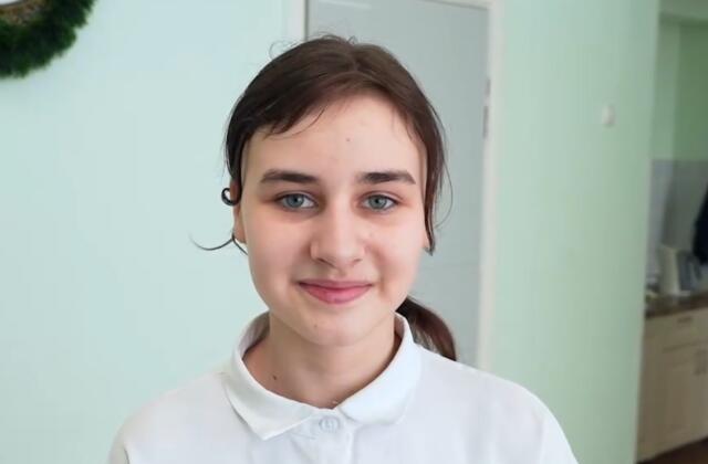 Мария, Самарская область