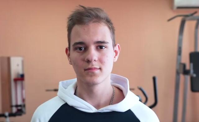 Виктор, Самарская область