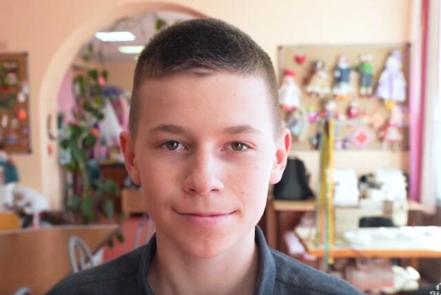 Даниил, Самарская область