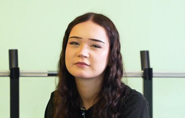 Валерия, Самарская область