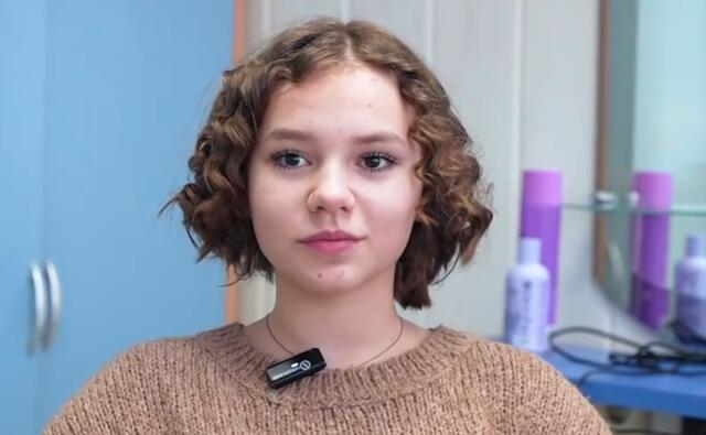 Елизавета, Самарская область