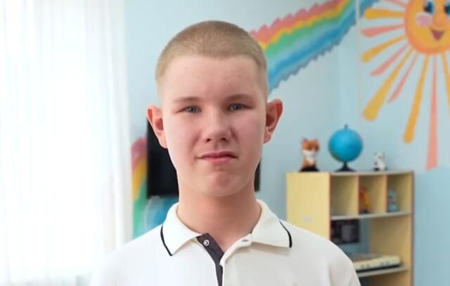 Сергей, Самарская область