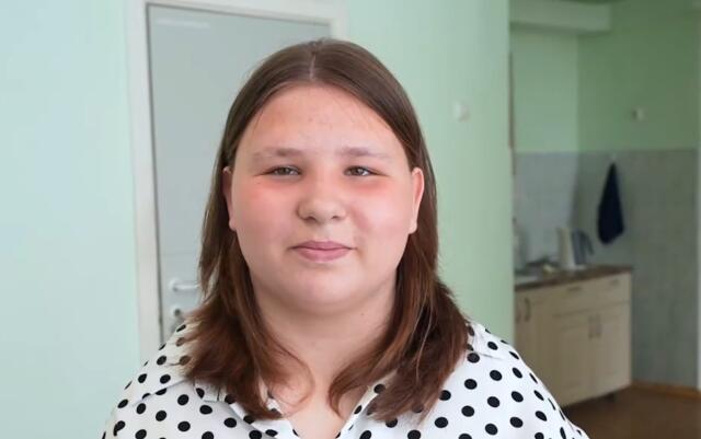 Надежда, Самарская область