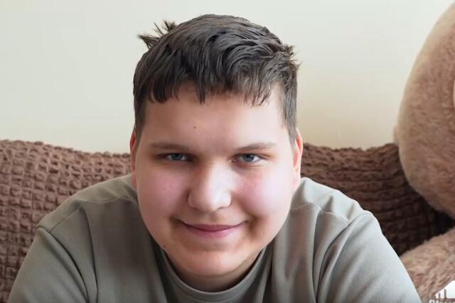 Егор, Самарская область