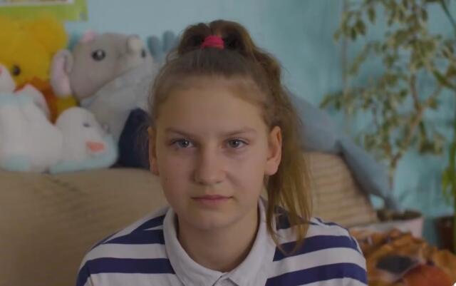 Римма, Амурская область